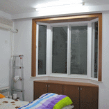  DL-RGYDOOR-C01卧室用隔音窗